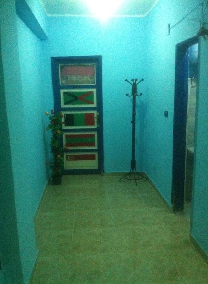 Bob Marley House Sherief Hotel Luksor Zewnętrze zdjęcie