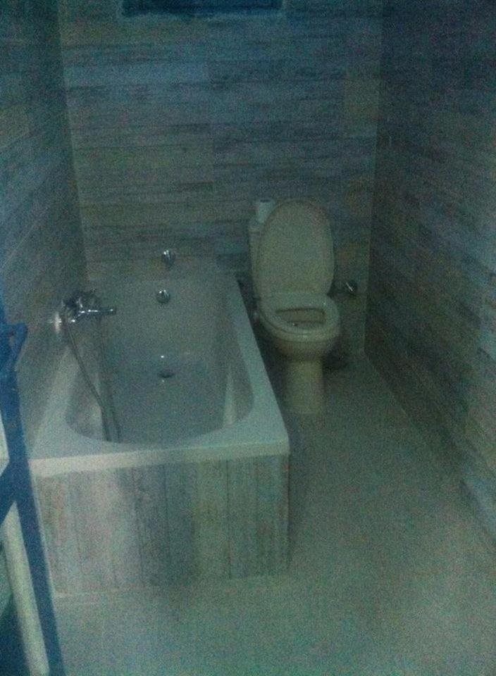 Bob Marley House Sherief Hotel Luksor Zewnętrze zdjęcie