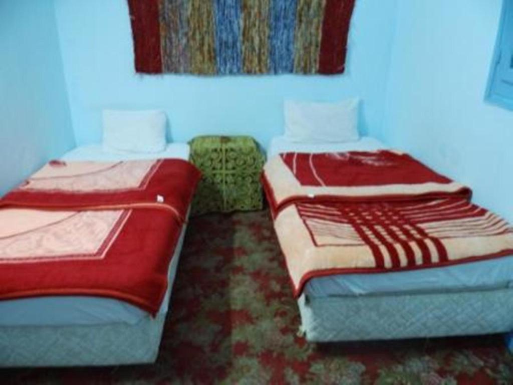 Bob Marley House Sherief Hotel Luksor Pokój zdjęcie