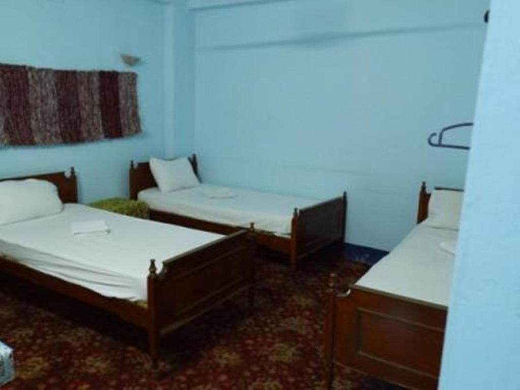 Bob Marley House Sherief Hotel Luksor Pokój zdjęcie