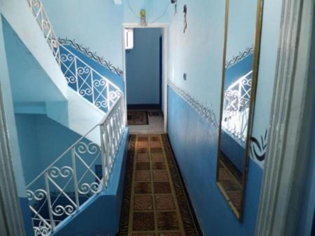 Bob Marley House Sherief Hotel Luksor Zewnętrze zdjęcie