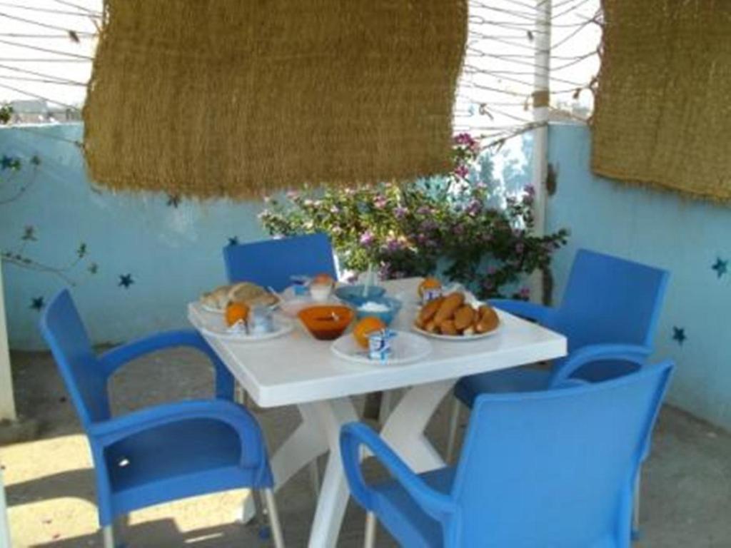 Bob Marley House Sherief Hotel Luksor Zewnętrze zdjęcie