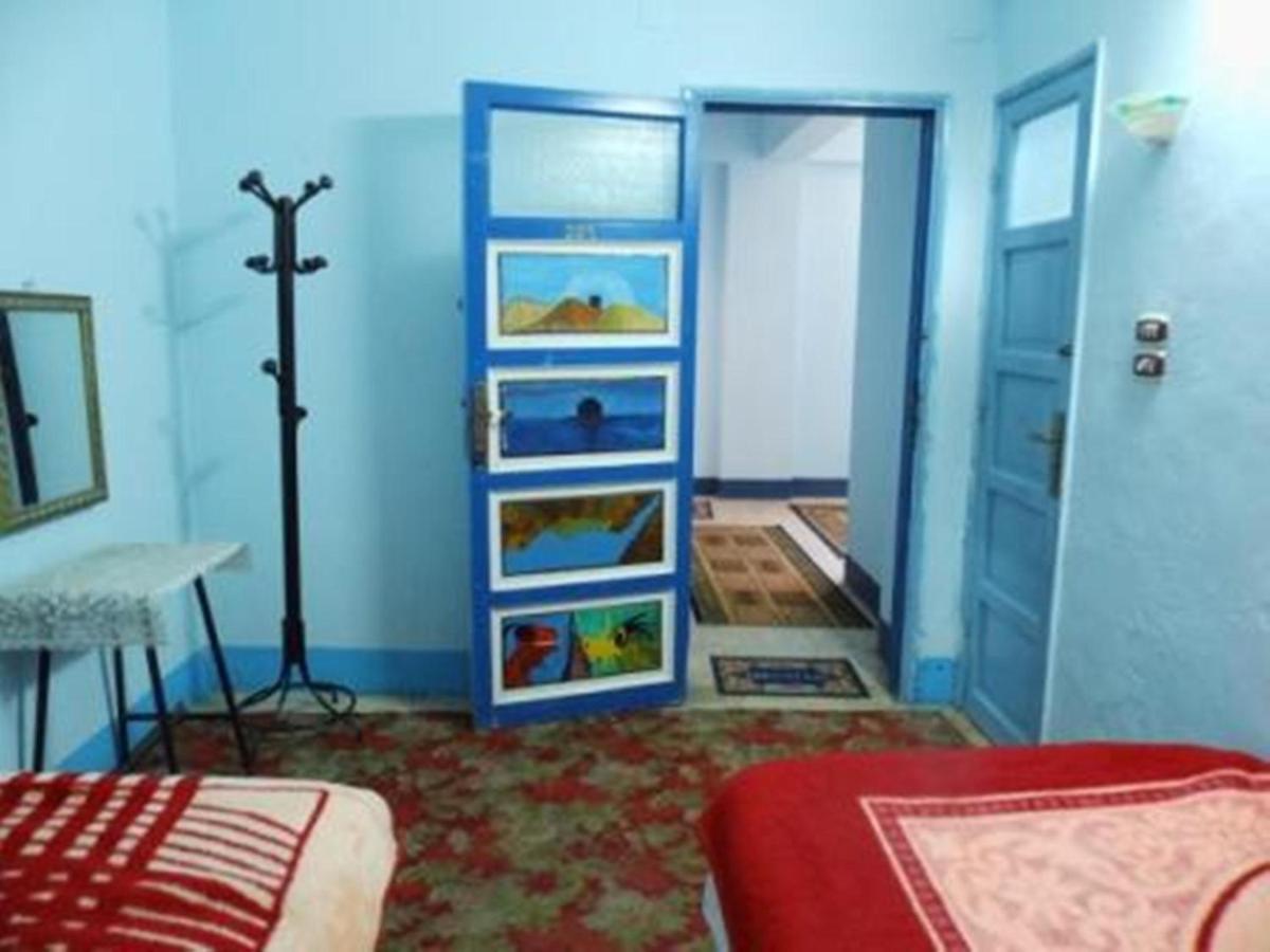 Bob Marley House Sherief Hotel Luksor Pokój zdjęcie